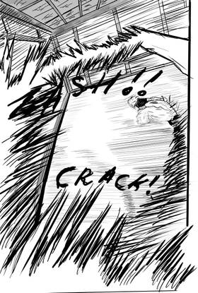 Read LIGHT // SHADOW  6 Page 4 in English