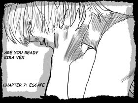 ESCAPE