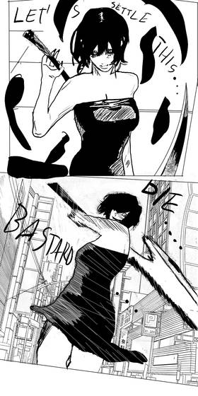 Read VYXAR  7 Page 6 in English