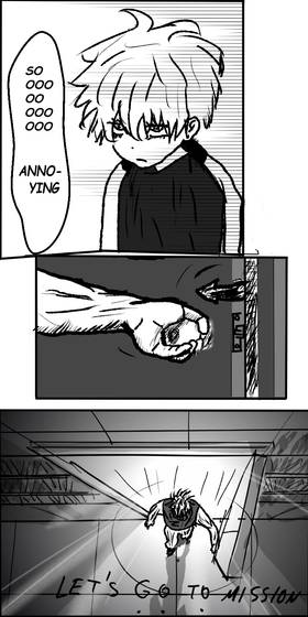 Read VYXAR  8 Page 3 in English