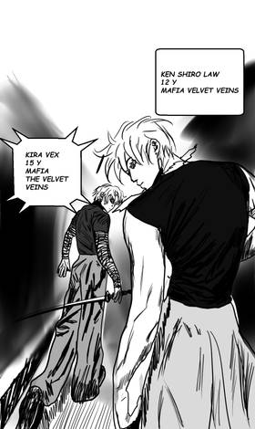 Read VYXAR  8 Page 7 in English