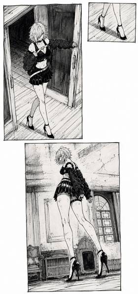 Read VYXAR  4 Page 3 in English