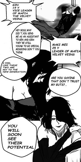 Read VYXAR  9 Page 2 in English