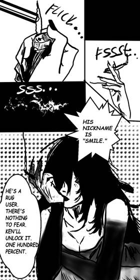 Read VYXAR  9 Page 4 in English