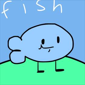 Read FISH  1 Page 1 in English