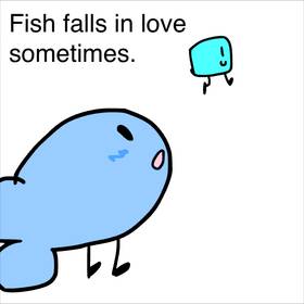Read FISH  1 Page 5 in English