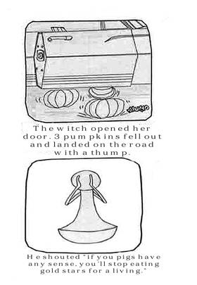 Read Surreal Comics  1 Page 1 in English