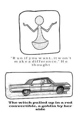 Read Surreal Comics  1 Page 1 in English