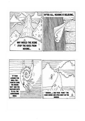 Read Surreal Comics  1 Page 1 in English