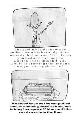 Read Surreal Comics  1 Page 1 in English