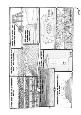 Read Surreal Comics  1 Page 1 in English