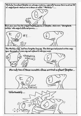 Read Buski & Shnop  1 Page 5 in English