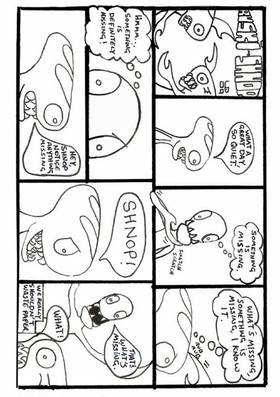 Read Buski & Shnop  1 Page 8 in English