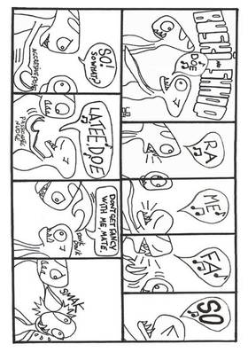 Read Buski & Shnop  1 Page 9 in English