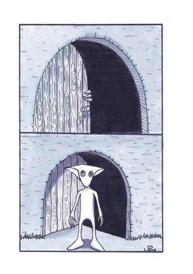 Read The Pond  1 Page 1 in English