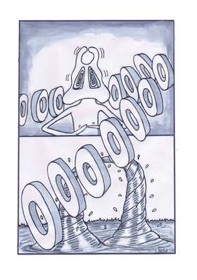 Read The Pond  1 Page 1 in English