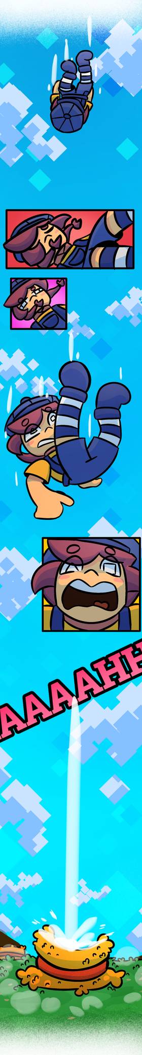 Read Ether  1 Page 1 in Brazilian Portuguese