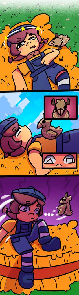Read Ether  1 Page 2 in Brazilian Portuguese