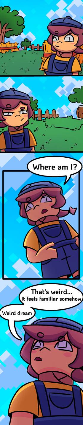 Read Ether  1 Page 3 in English