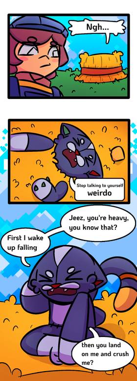 Read Ether  1 Page 4 in English