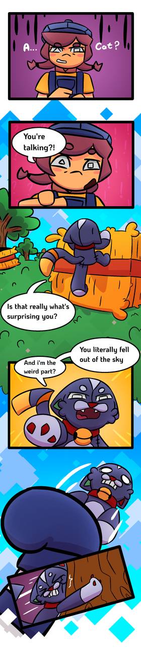 Read Ether  1 Page 5 in English