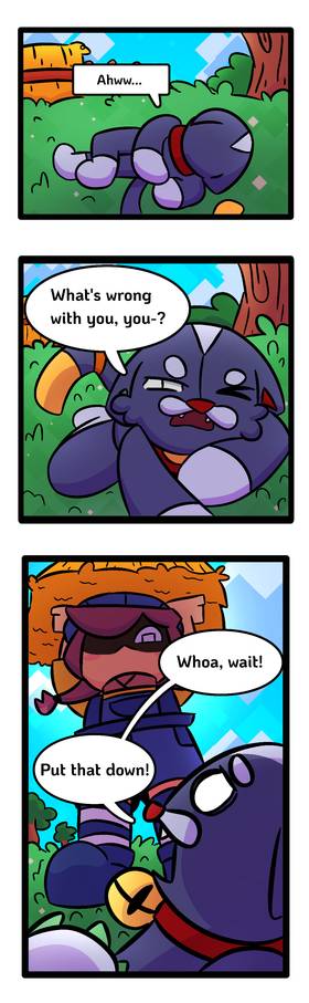 Read Ether  1 Page 6 in English
