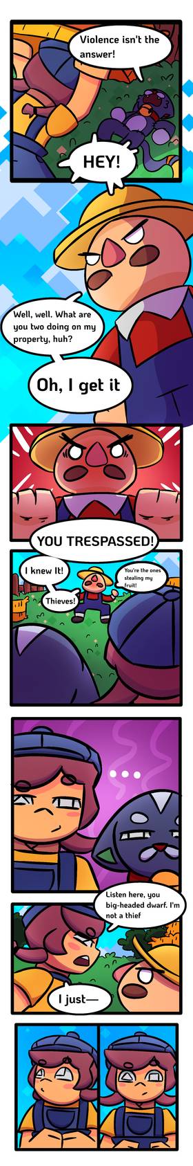 Read Ether  1 Page 7 in English