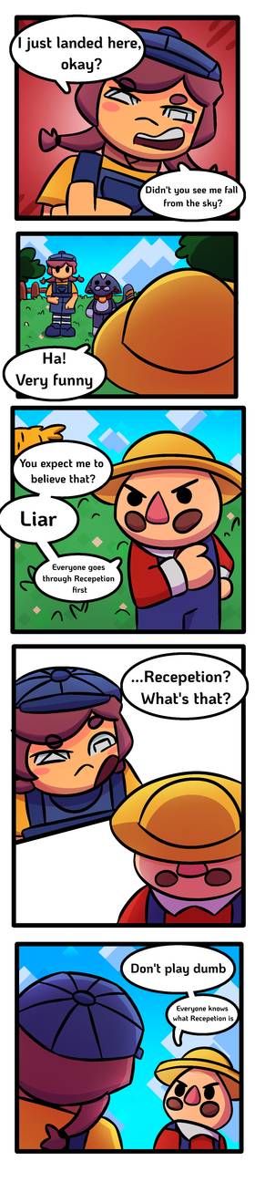 Read Ether  1 Page 8 in English