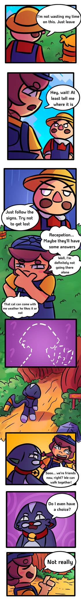 Read Ether  1 Page 9 in English