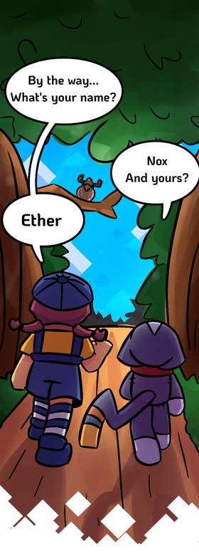 Read Ether  1 Page 10 in English