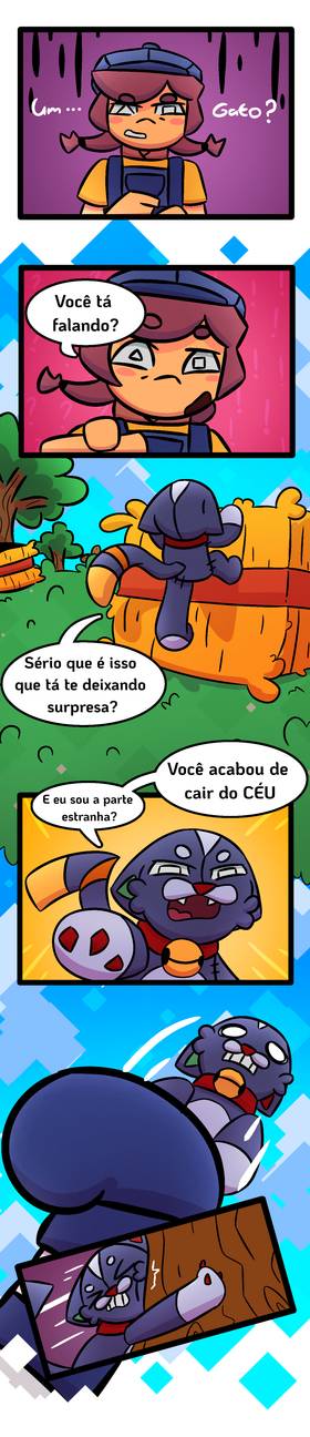 Read Ether  1 Page 5 in Brazilian Portuguese