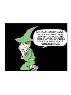 Read Warlockt  1 Page 6 in English