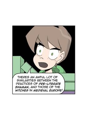 Read Warlockt  2 Page 2 in English
