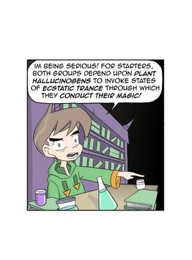 Read Warlockt  2 Page 3 in English