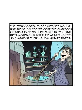 Read Warlockt  2 Page 5 in English