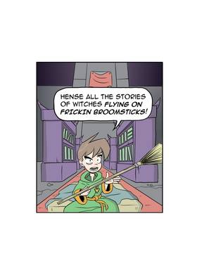 Read Warlockt  2 Page 6 in English