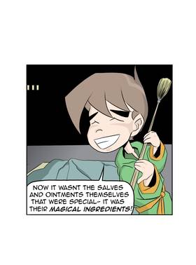 Read Warlockt  2 Page 7 in English