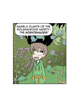 Read Warlockt  2 Page 8 in English