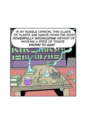 Read Warlockt  2 Page 9 in English