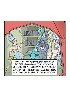 Read Warlockt  2 Page 10 in English