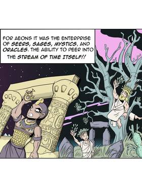 Read Warlockt  3 Page 2 in English