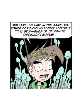 Read Warlockt  4 Page 7 in English