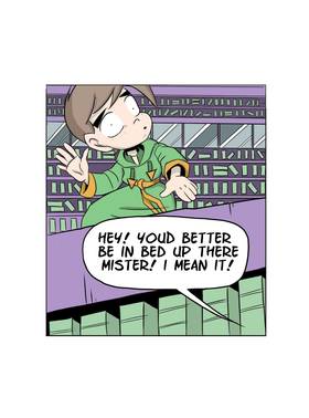 Read Warlockt  4 Page 9 in English