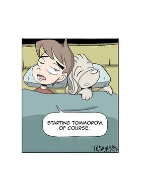 Read Warlockt  4 Page 10 in English
