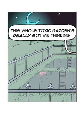 Read Warlockt  3 Page 5 in English