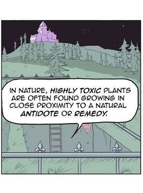 Read Warlockt  3 Page 6 in English