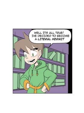 Read Warlockt  5 Page 3 in English