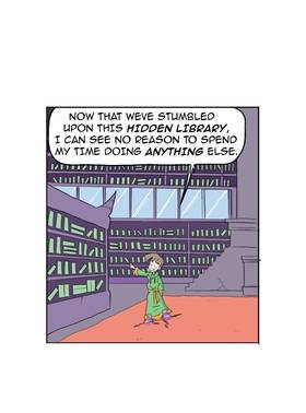 Read Warlockt  7 Page 4 in English