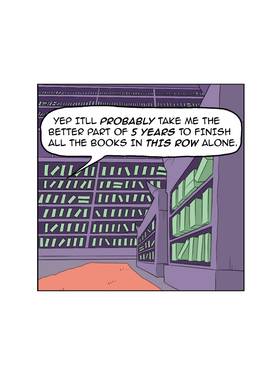 Read Warlockt  7 Page 5 in English