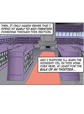 Read Warlockt  7 Page 6 in English